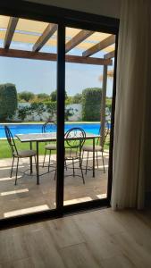 Alojamiento El Drago - Sólo Familias y Parejas