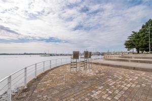 Appartements Appartement T4 -Lorient centre : photos des chambres