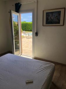 Appartements Les Cigales : photos des chambres