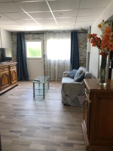 Appartements Les Cigales : photos des chambres