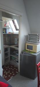 Appartements Studio Cosy : photos des chambres