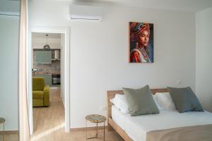 Viroga Suite Apartments