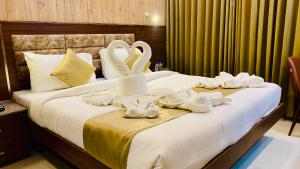 THE CLAN HOTEL - VIJAY NAGAR Indore