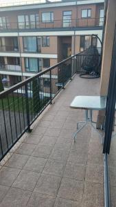 Riverside apartament