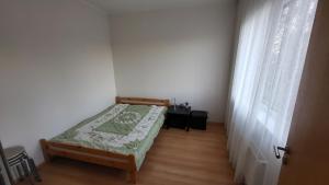 Riverside apartament