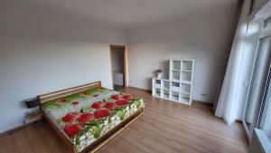 Riverside apartament