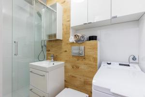 Cozy Studio in Central Warsaw