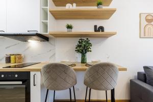 Cozy Studio in Central Warsaw