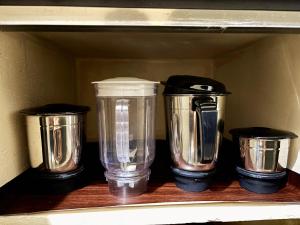 Saraa Homes Fully Furnished 2BHK Apartment