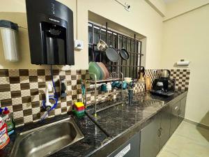 Saraa Homes Fully Furnished 2BHK Apartment