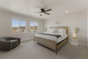 The Splash Yard home