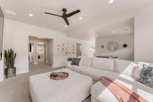 The Splash Yard home