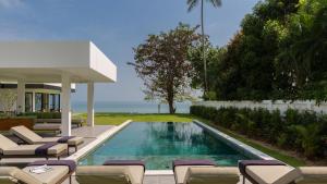 Villa Thansamaay by Elite Havens