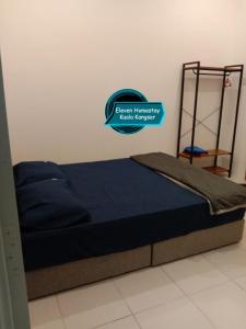 Eleven Homestay Kuala Kangsar