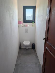 Villas Andemu Pianottoli Caldarello : photos des chambres