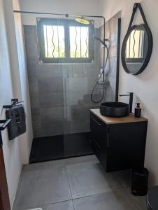 Villas Andemu Pianottoli Caldarello : photos des chambres