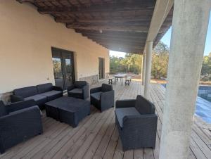 Villas Andemu Pianottoli Caldarello : photos des chambres