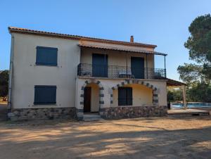 Andemu Pianottoli Caldarello