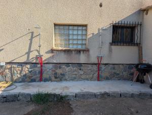 Villas Andemu Pianottoli Caldarello : photos des chambres