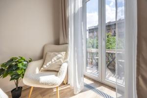 Central Harmony Apartment on St Stephen Boulevard