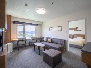 Lake Saroma Tsuruga Resort