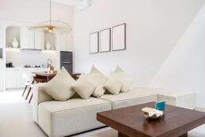 Villa Zafira at Bingin Sentosa