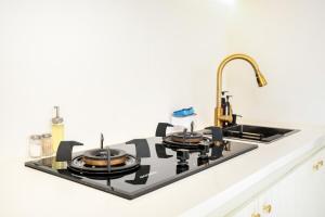 Villa Zafira at Bingin Sentosa