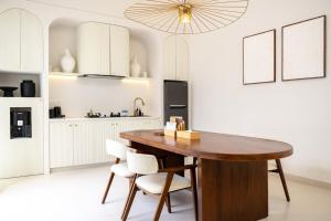 Villa Zafira at Bingin Sentosa