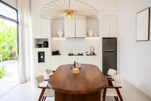 Villa Zafira at Bingin Sentosa