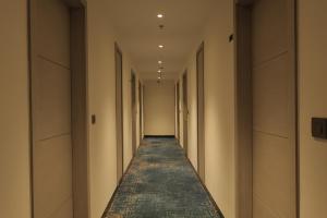 Lakefront Hotel by Brijwasi