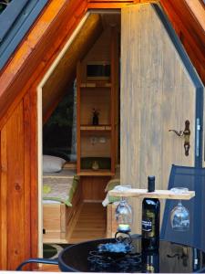 AirWood Glamping
