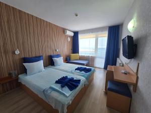 Family hotel Delfina