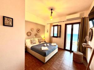 Magic estate in the wave 2