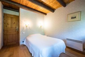 Chalets Chalet Le Tougne : photos des chambres