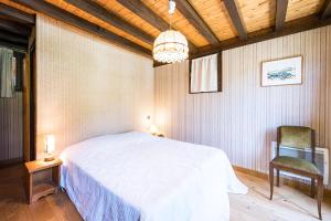 Chalets Chalet Le Tougne : photos des chambres