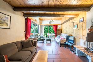 Chalet Le Tougne