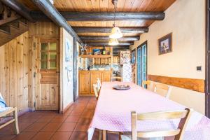 Chalet Le Tougne