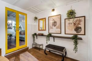 Sofia 1BHK Khar W by The Bombay Home Company