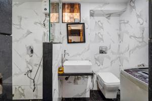 Sofia 1BHK Khar W by The Bombay Home Company