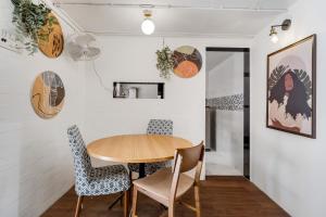 Sofia 1BHK Khar W by The Bombay Home Company