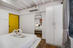 Sofia 1BHK Khar W by The Bombay Home Company