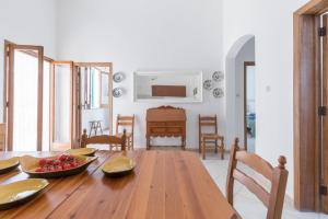 Casa Ottavio by BarbarHouse