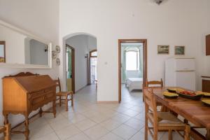 Casa Ottavio by BarbarHouse