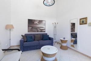 Casa Ottavio by BarbarHouse