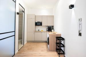 Le 121 - LOFT design Rue dAntibes