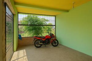 Green Vista Homestay