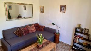 Stone Pines Eco Glamping