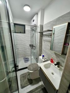 Golden Mango Heights Kilimani