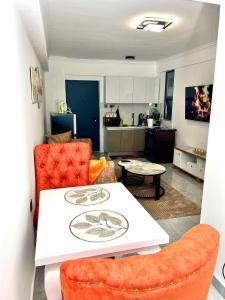 Golden Mango Heights Kilimani