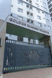 Golden Mango Heights Kilimani